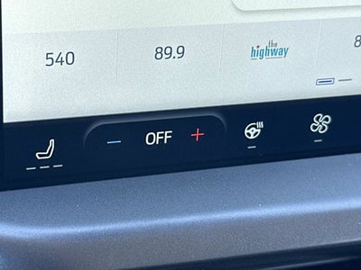 2026 Ford Escape PHEV