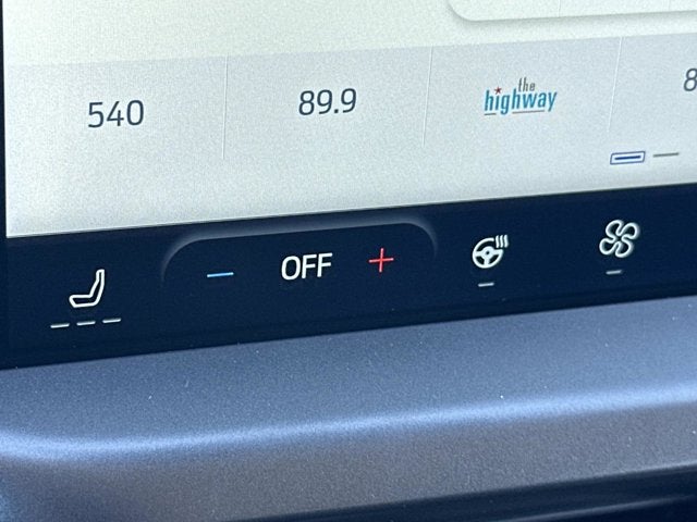 2026 Ford Escape PHEV