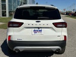 2026 Ford Escape PHEV