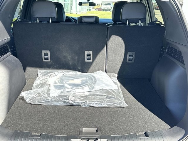 2026 Ford Escape PHEV