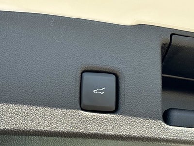 2026 Ford Escape PHEV