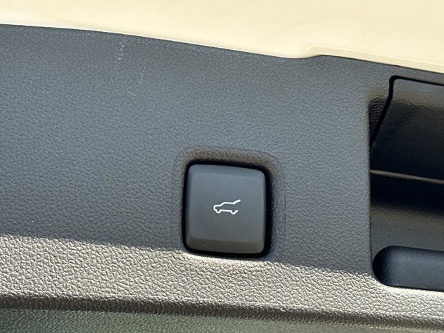 2026 Ford Escape PHEV