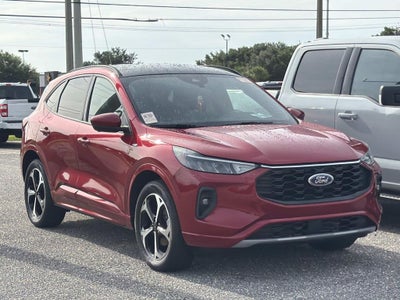 2023 Ford Escape ST-Line Select 401A