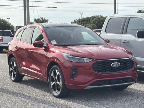 2023 Ford Escape ST-Line Select 401A