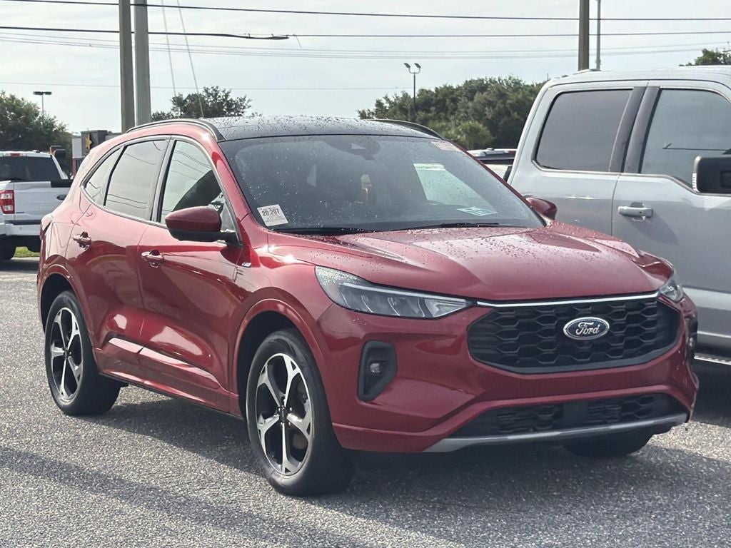 2023 Ford Escape ST-Line Select 401A