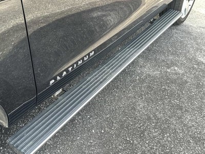 2024 Ford Expedition Max Platinum