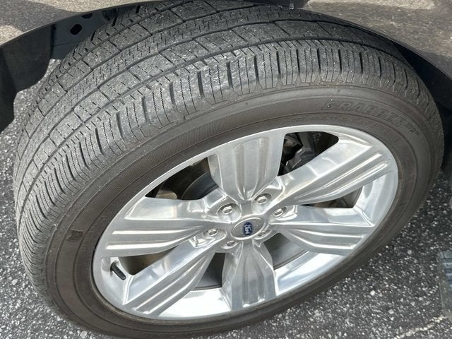 2024 Ford Expedition Max Platinum