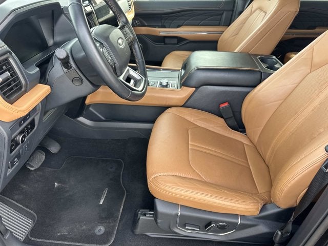 2024 Ford Expedition Max Platinum