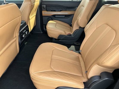 2024 Ford Expedition Max Platinum