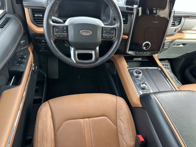 2024 Ford Expedition Max Platinum