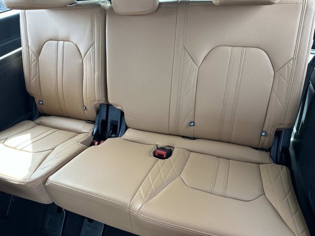 2024 Ford Expedition Max Platinum