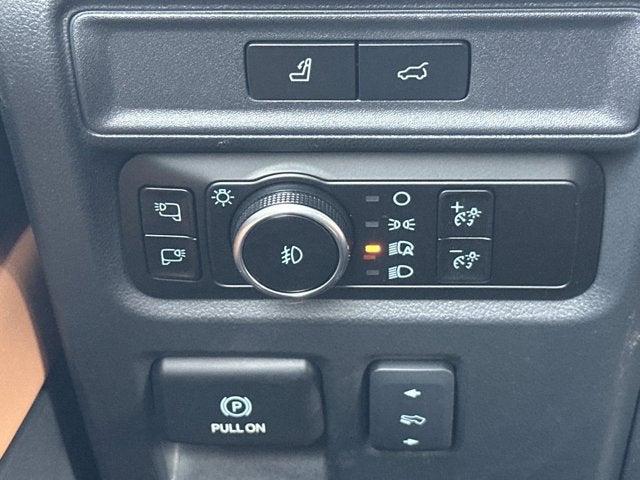 2024 Ford Expedition Max Platinum