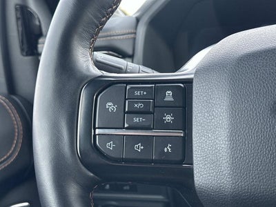 2024 Ford Expedition Max Platinum