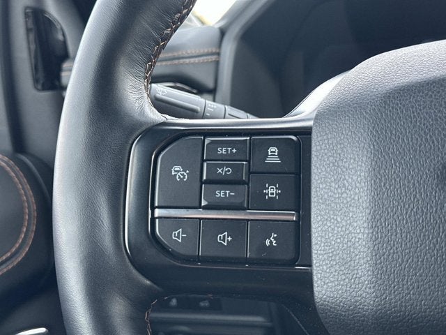 2024 Ford Expedition Max Platinum