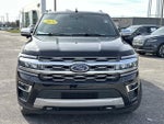 2024 Ford Expedition Max Platinum