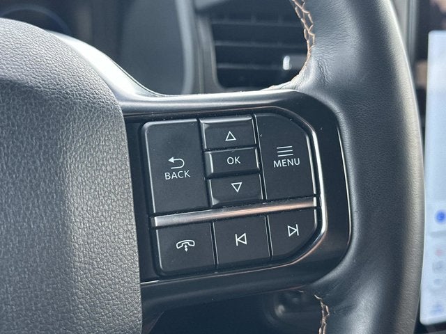 2024 Ford Expedition Max Platinum