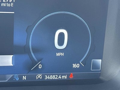 2024 Ford Expedition Max Platinum