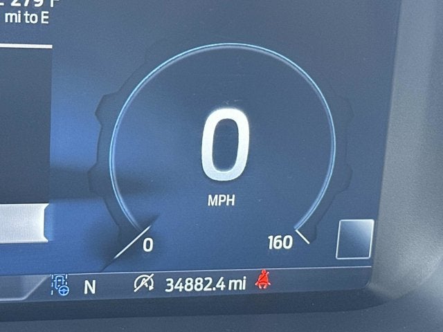 2024 Ford Expedition Max Platinum