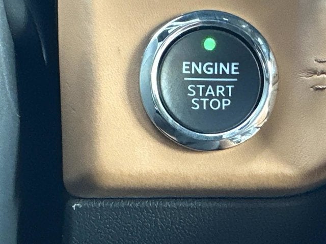 2024 Ford Expedition Max Platinum