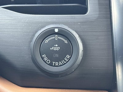 2024 Ford Expedition Max Platinum