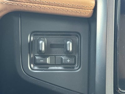 2024 Ford Expedition Max Platinum