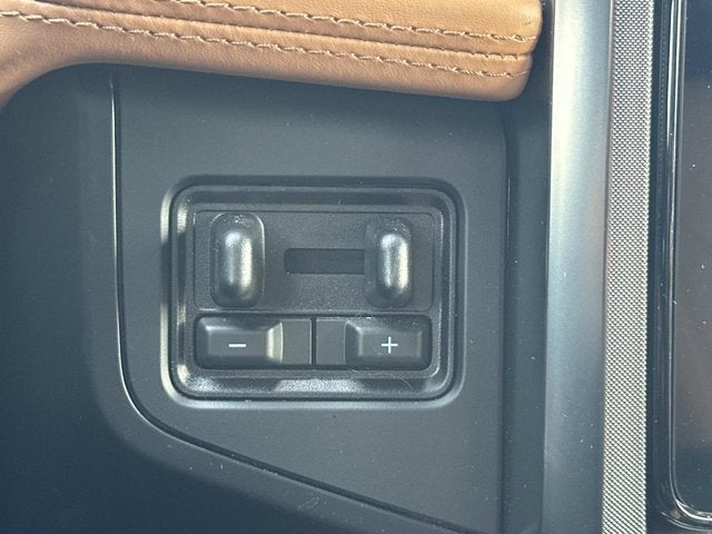 2024 Ford Expedition Max Platinum