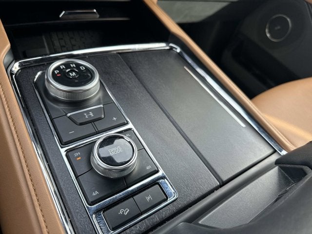 2024 Ford Expedition Max Platinum