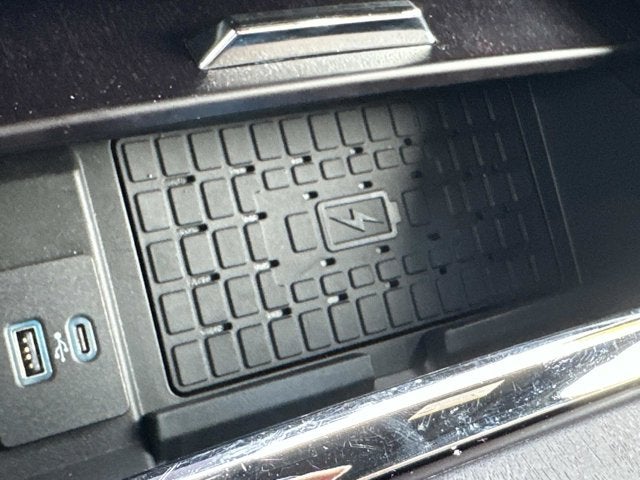 2024 Ford Expedition Max Platinum