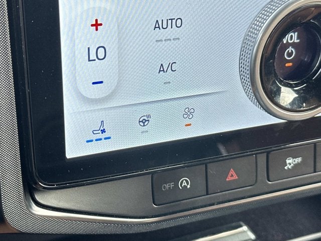 2024 Ford Expedition Max Platinum