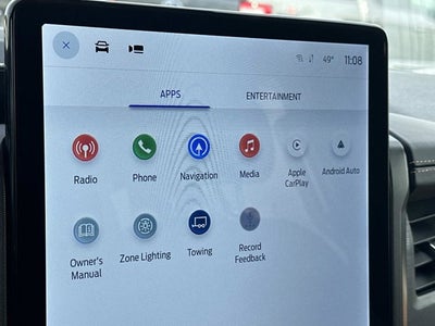 2024 Ford Expedition Max Platinum