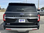 2024 Ford Expedition Max Platinum