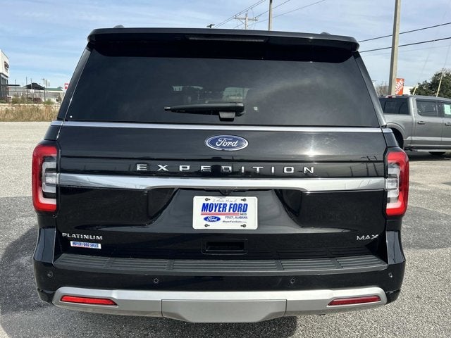 2024 Ford Expedition Max Platinum