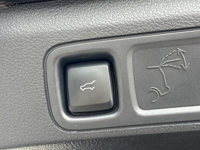 2024 Ford Expedition Max Platinum