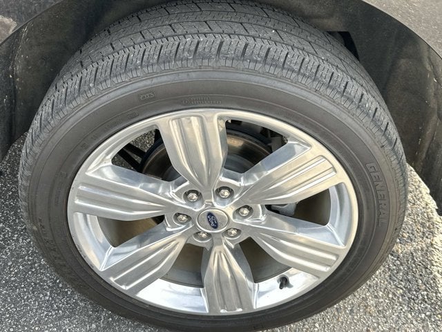 2024 Ford Expedition Max Platinum