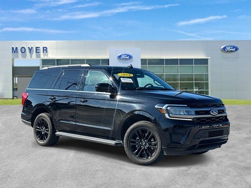 2024 Ford Expedition XLT