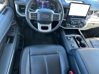2024 Ford Expedition XLT