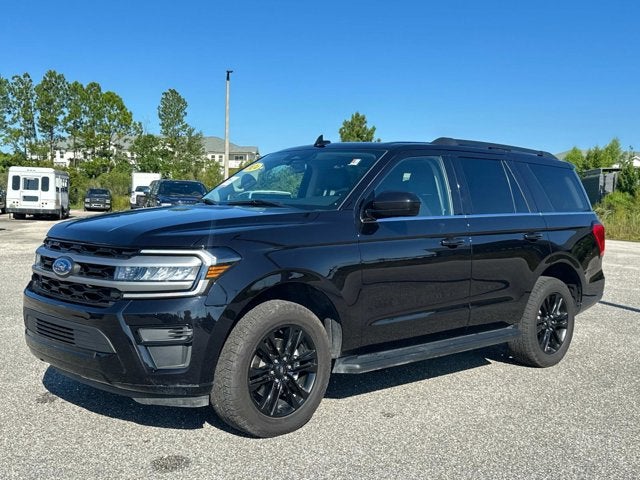 2024 Ford Expedition XLT