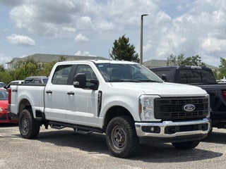 2024 Ford F-250SD XL