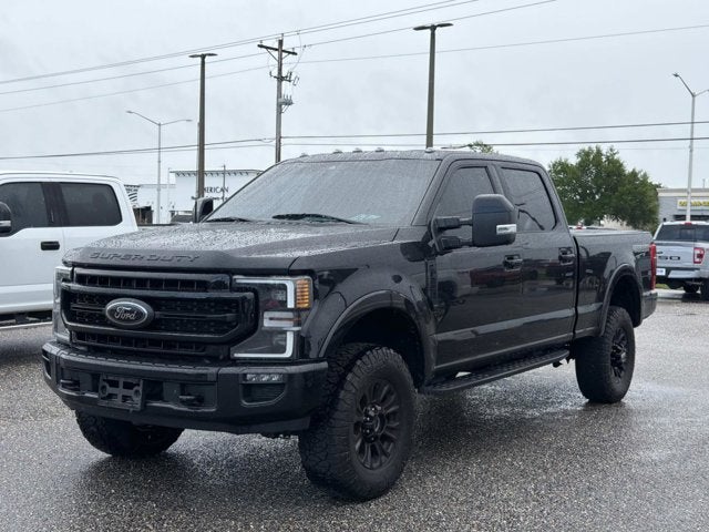 2022 Ford F-250 Lariat 4x4 Crew Cab 6-3/4' Box's photo