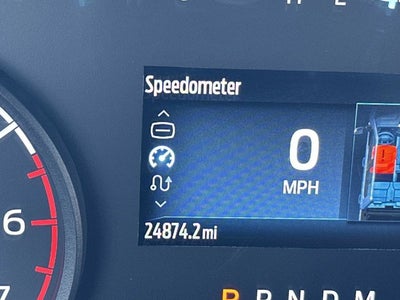 2025 Ford Super Duty F-250 SRW XLT