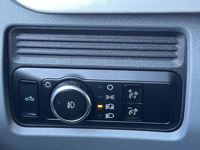 2025 Ford Super Duty F-250 SRW XLT