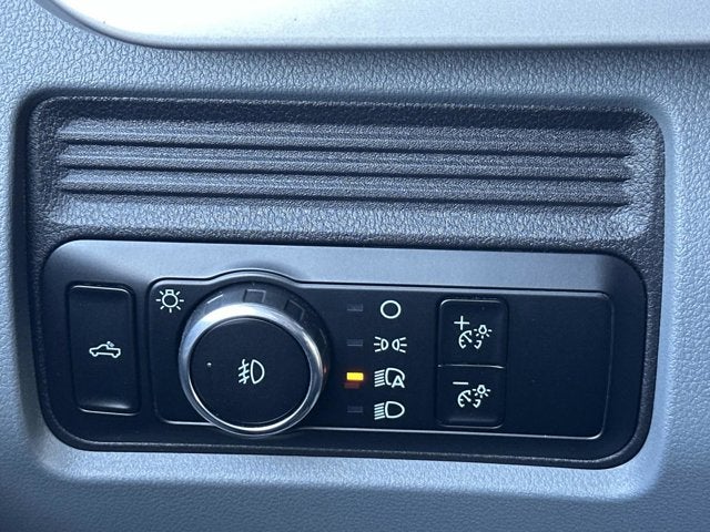 2025 Ford Super Duty F-250 SRW XLT