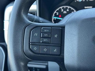 2025 Ford Super Duty F-250 SRW XLT