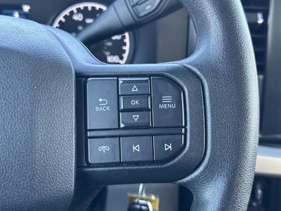 2025 Ford Super Duty F-250 SRW XLT