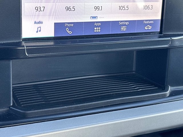 2025 Ford Super Duty F-250 SRW XLT