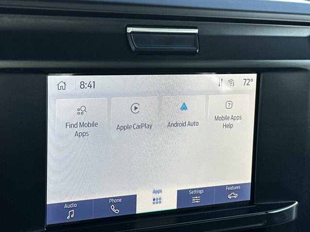 2025 Ford Super Duty F-250 SRW XLT