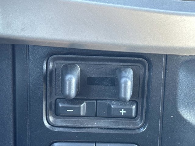 2025 Ford Super Duty F-250 SRW XLT