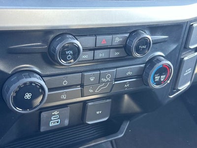 2025 Ford Super Duty F-250 SRW XLT