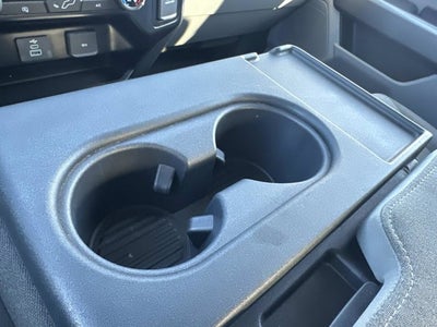 2025 Ford Super Duty F-250 SRW XLT