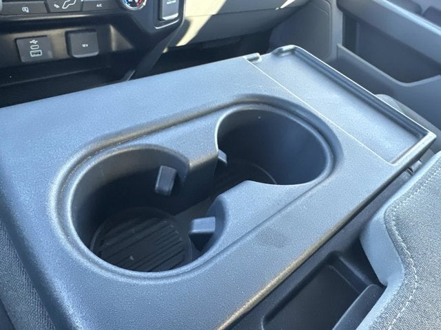 2025 Ford Super Duty F-250 SRW XLT